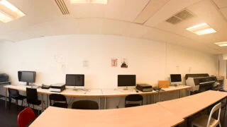 Digital Photography Lab 16x9