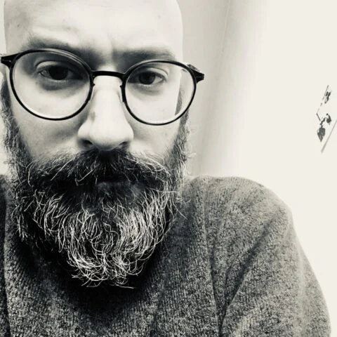 Etienne Lussier