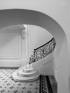 HOTELPARTICULIER ARC