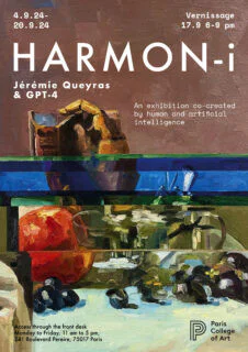Harmon-i_2024_poster by Jérémie Queyras