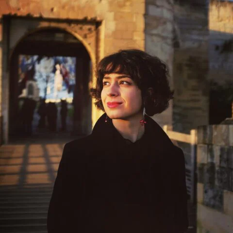 Yonca Talu