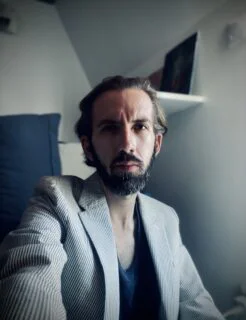 Fernando Fierro