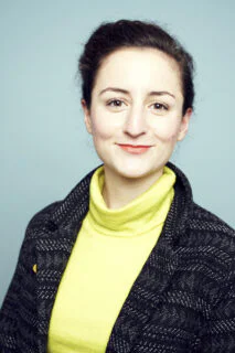 Marie Coirié