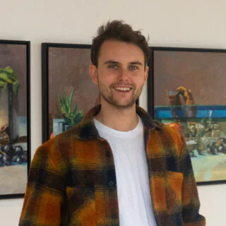 Jérémie Queyras, photography by Marco Galluci
