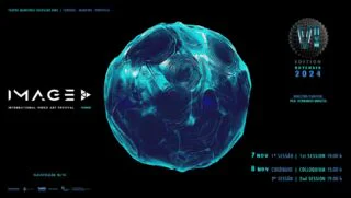Joanna WLASZYN_IMAGE PLAY ► International Video Art Festival - IV Edition.
