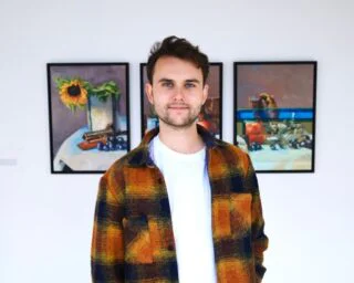 Jeremie Queyras