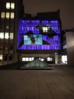 Terrace PCA