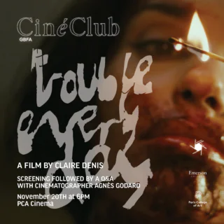 Ciné-club