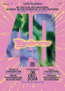 Hyères festival