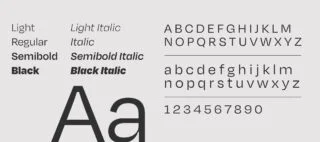 Degular secondary font1