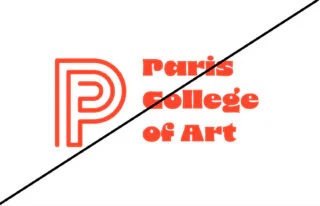 logo change font