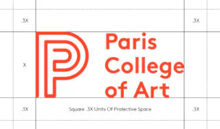 logo padding protective space1