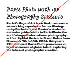 unapproved fonts