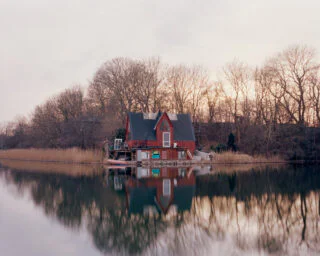 Christiania, Copenhagen, 2018