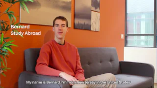 Paris College of Art Student Testimonials at Joivy Coliving Asnières