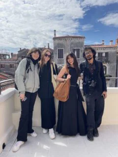 MA/MFA Photography & Image-Making students