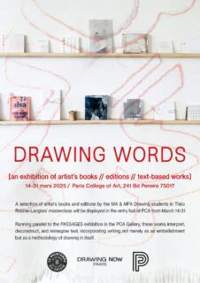 Student Exhibition A3:A4