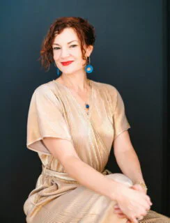 Loren Wolfe