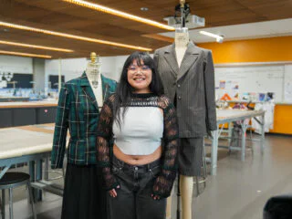 Photo courtesy of West Valley College