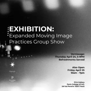 Film exhibition
