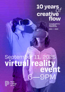 VR POSTER ONLINE