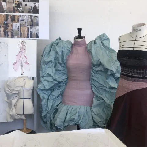 Dreaming Draping 7x5
