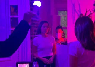 film lighting