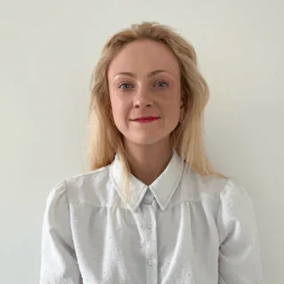 Anastasiia Novozhilova