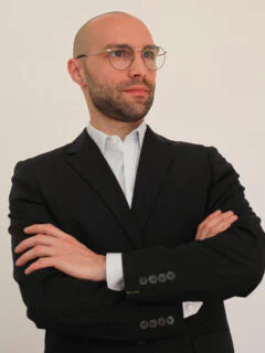 Christophe pic