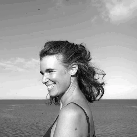 Photo - Marine PEUTAT