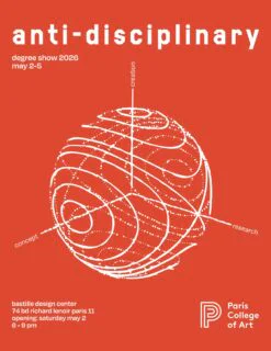 ANTI DISCIPLINARY
